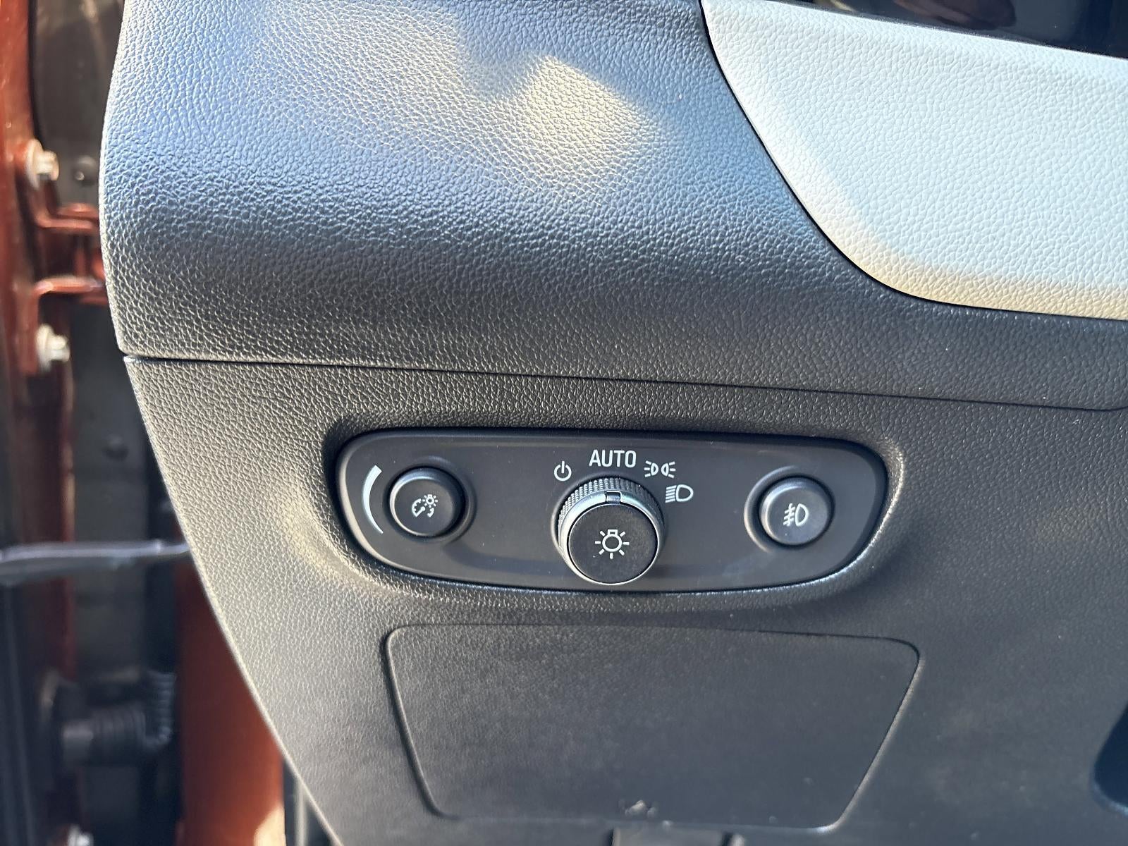 2021 Buick Encore GX Preferred FWD