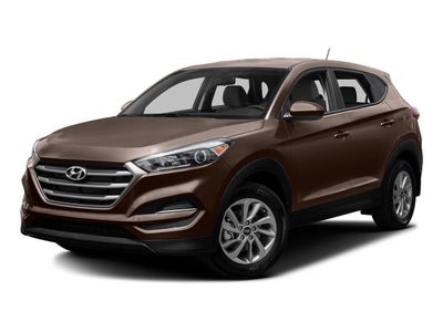 2016 Hyundai TUCSON AWD 4dr Sport w/Beige Int