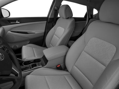 2016 Hyundai TUCSON AWD 4dr Sport w/Beige Int