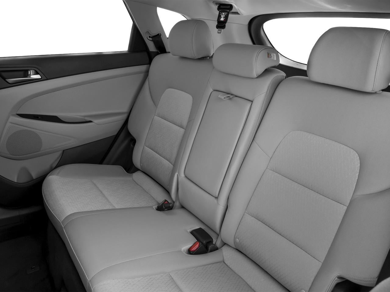 2016 Hyundai TUCSON AWD 4dr Sport w/Beige Int