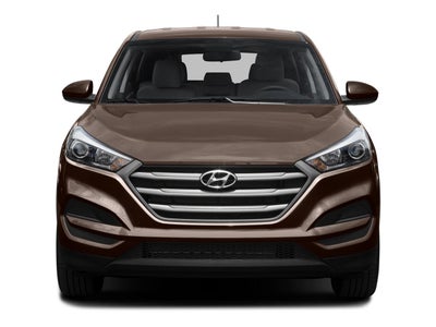 2016 Hyundai TUCSON AWD 4dr Sport w/Beige Int