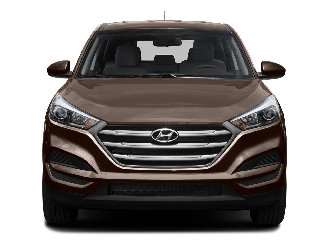 2016 Hyundai TUCSON AWD 4dr Sport w/Beige Int