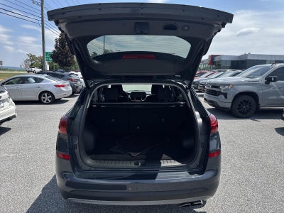 2019 Hyundai TUCSON Sport AWD