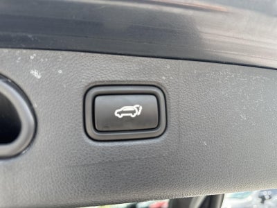 2019 Hyundai TUCSON Sport AWD