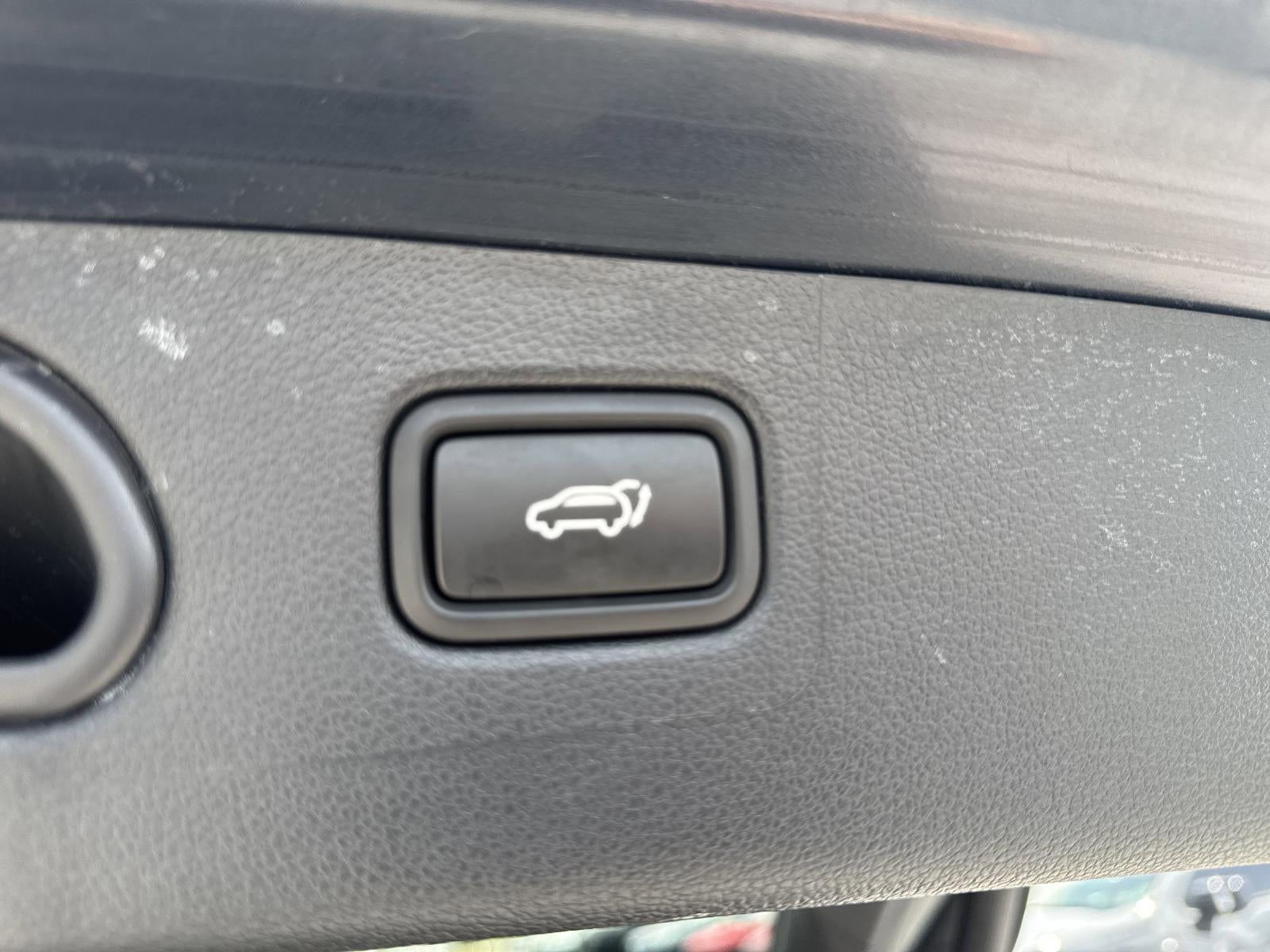 2019 Hyundai TUCSON Sport AWD