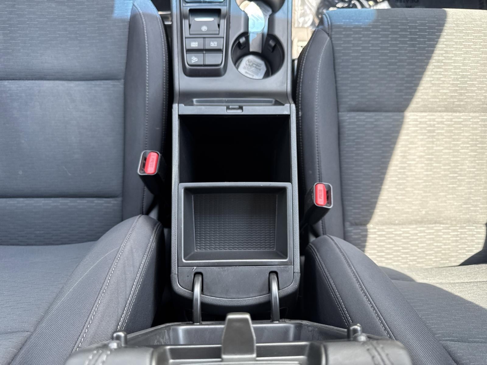 2019 Hyundai TUCSON Sport AWD