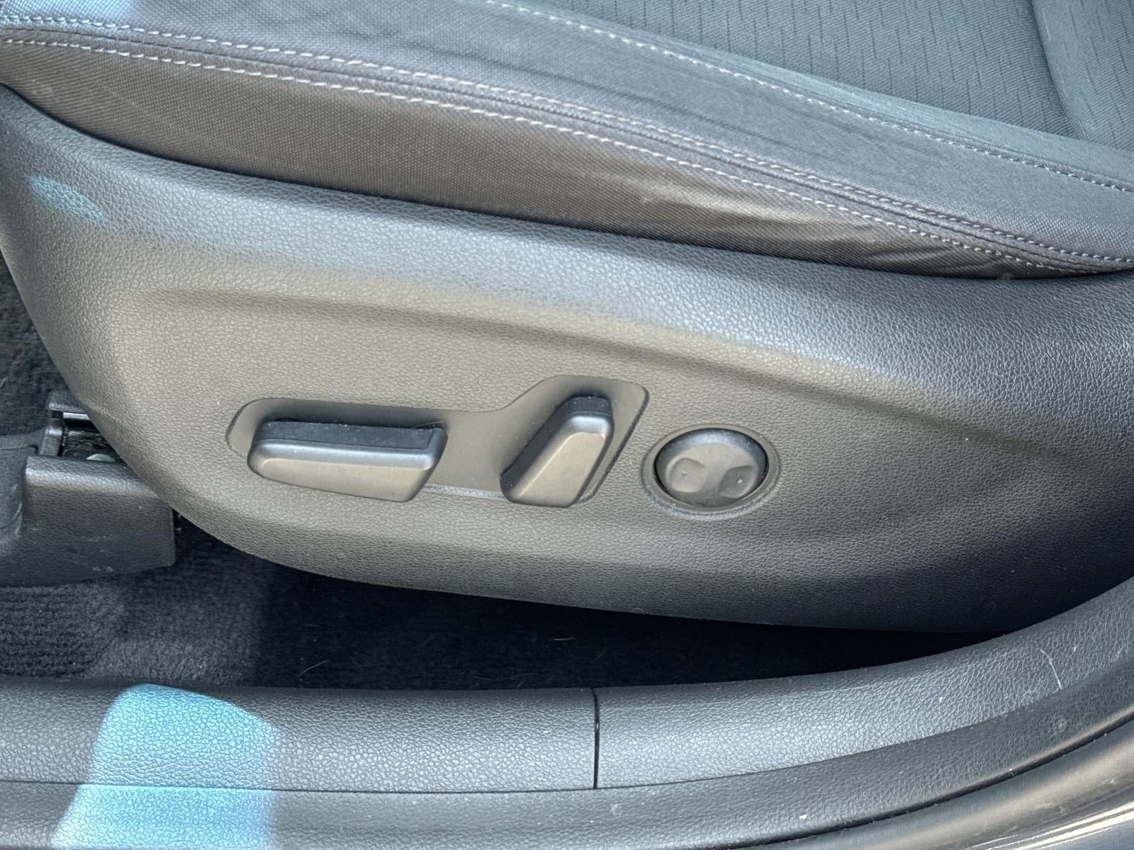 2019 Hyundai TUCSON Sport AWD