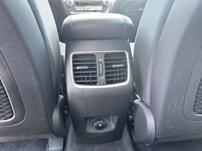 2019 Hyundai TUCSON Sport AWD