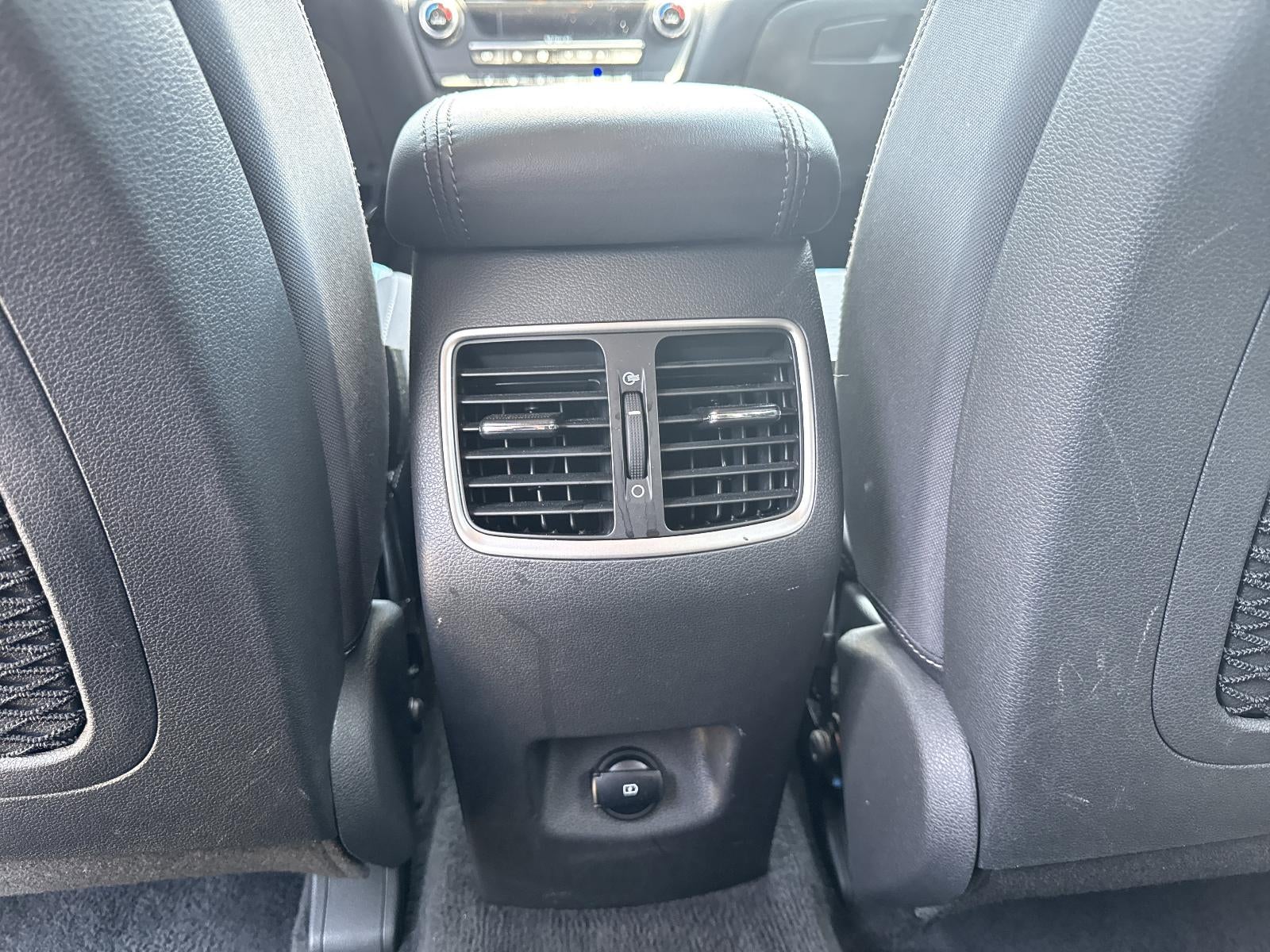 2019 Hyundai TUCSON Sport AWD