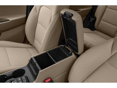 2019 Hyundai TUCSON Sport AWD