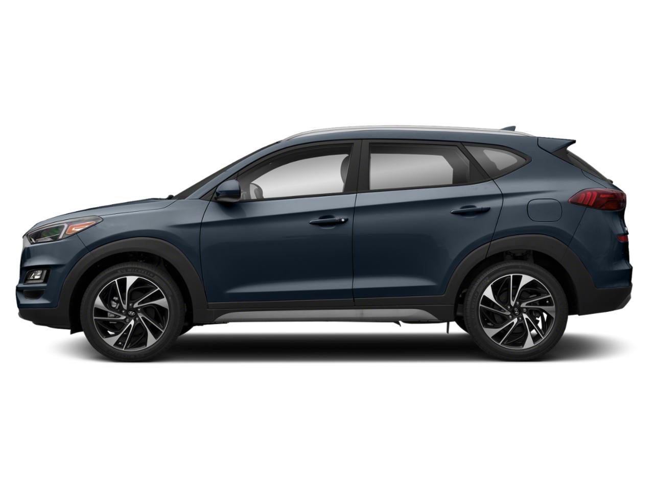 2019 Hyundai TUCSON Sport AWD