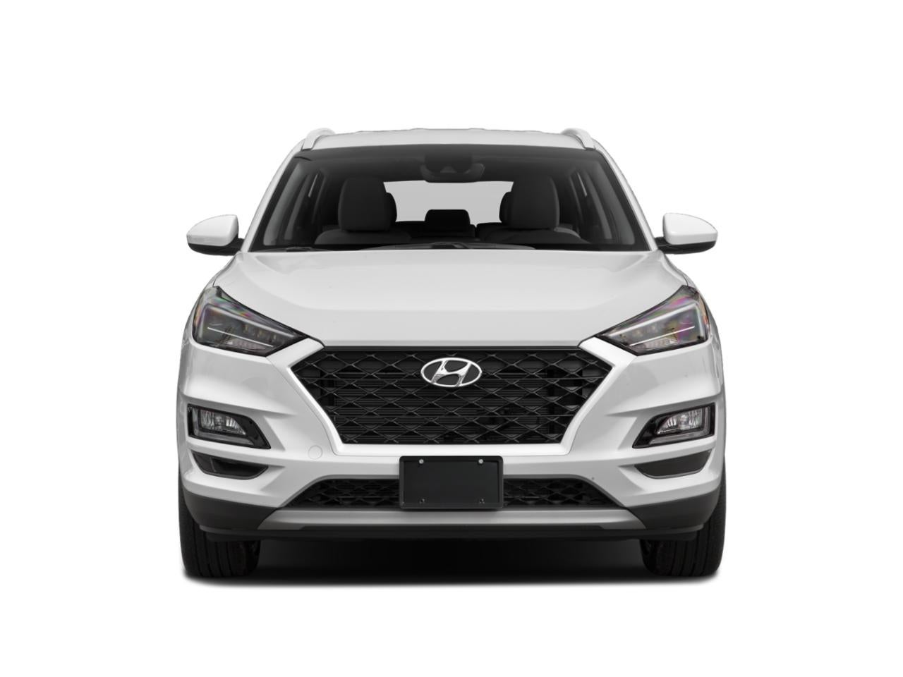 2019 Hyundai TUCSON Sport AWD