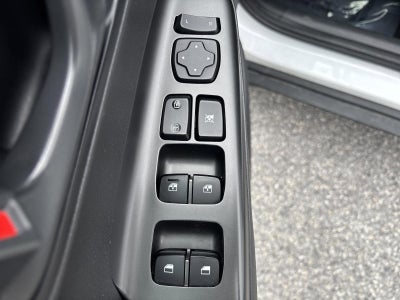 2023 Hyundai KONA SEL Auto AWD