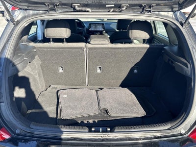 2018 Hyundai ELANTRA GT Auto