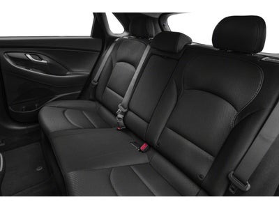 2018 Hyundai ELANTRA GT Auto