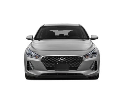 2018 Hyundai ELANTRA GT Auto