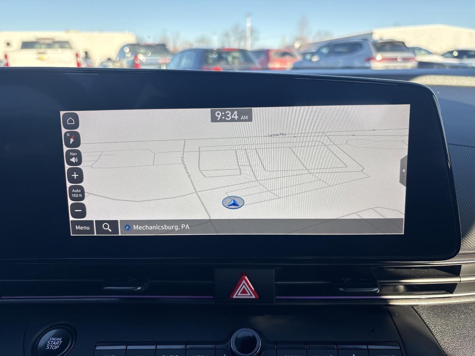 2023 Hyundai ELANTRA N DCT