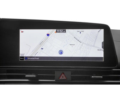 2023 Hyundai ELANTRA N DCT