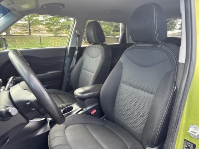 2016 Kia Soul 5dr Wgn Auto +