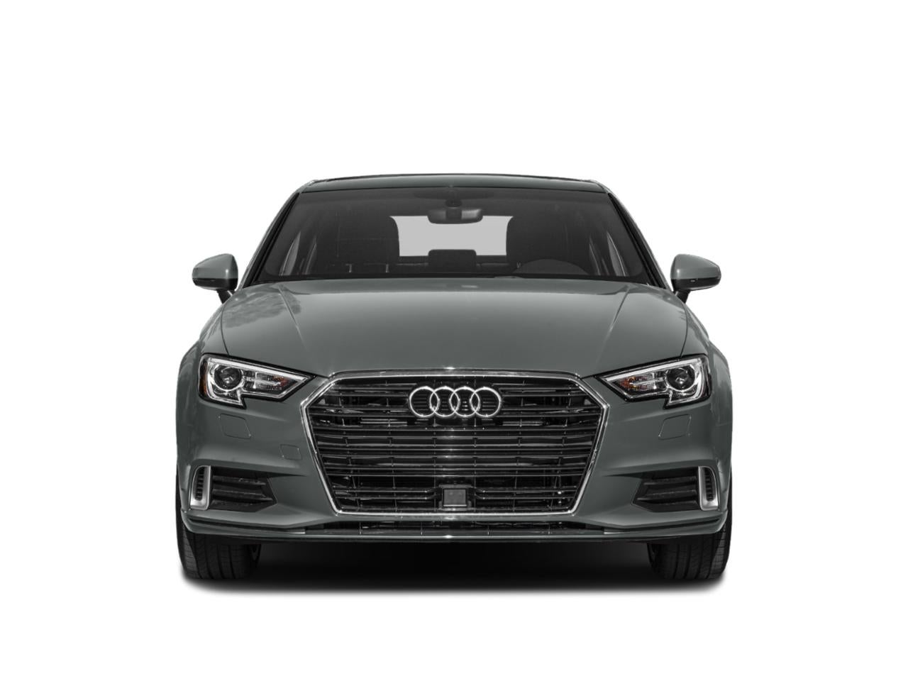 2019 Audi A3 Sedan Premium 45 TFSI quattro