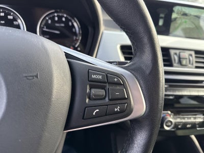 2019 BMW X1 xDrive28i Sports Activity Vehicle