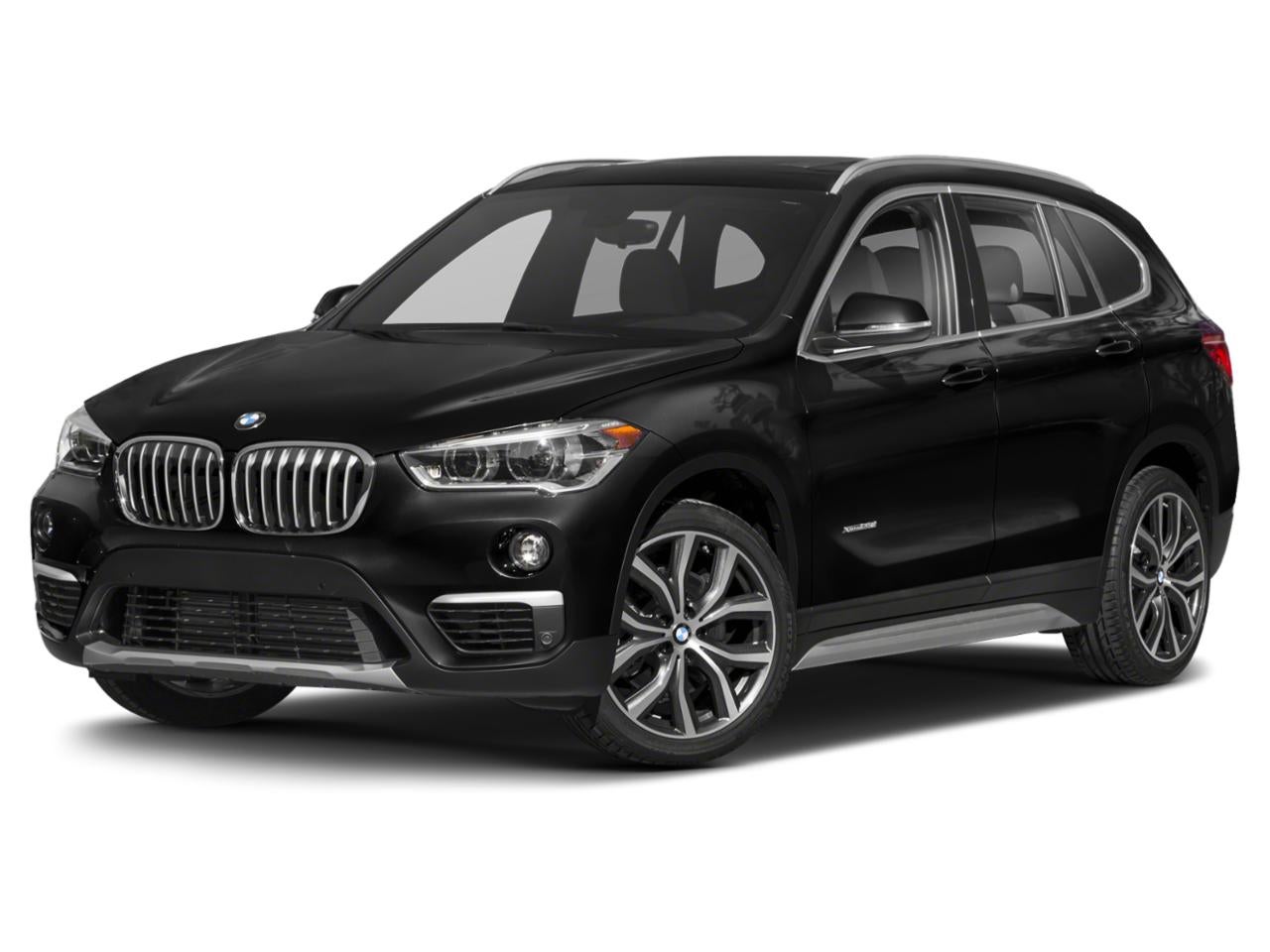 2019 BMW X1 xDrive28i Sports Activity Vehicle