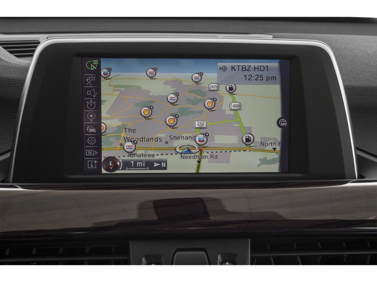 2019 BMW X1 xDrive28i Sports Activity Vehicle