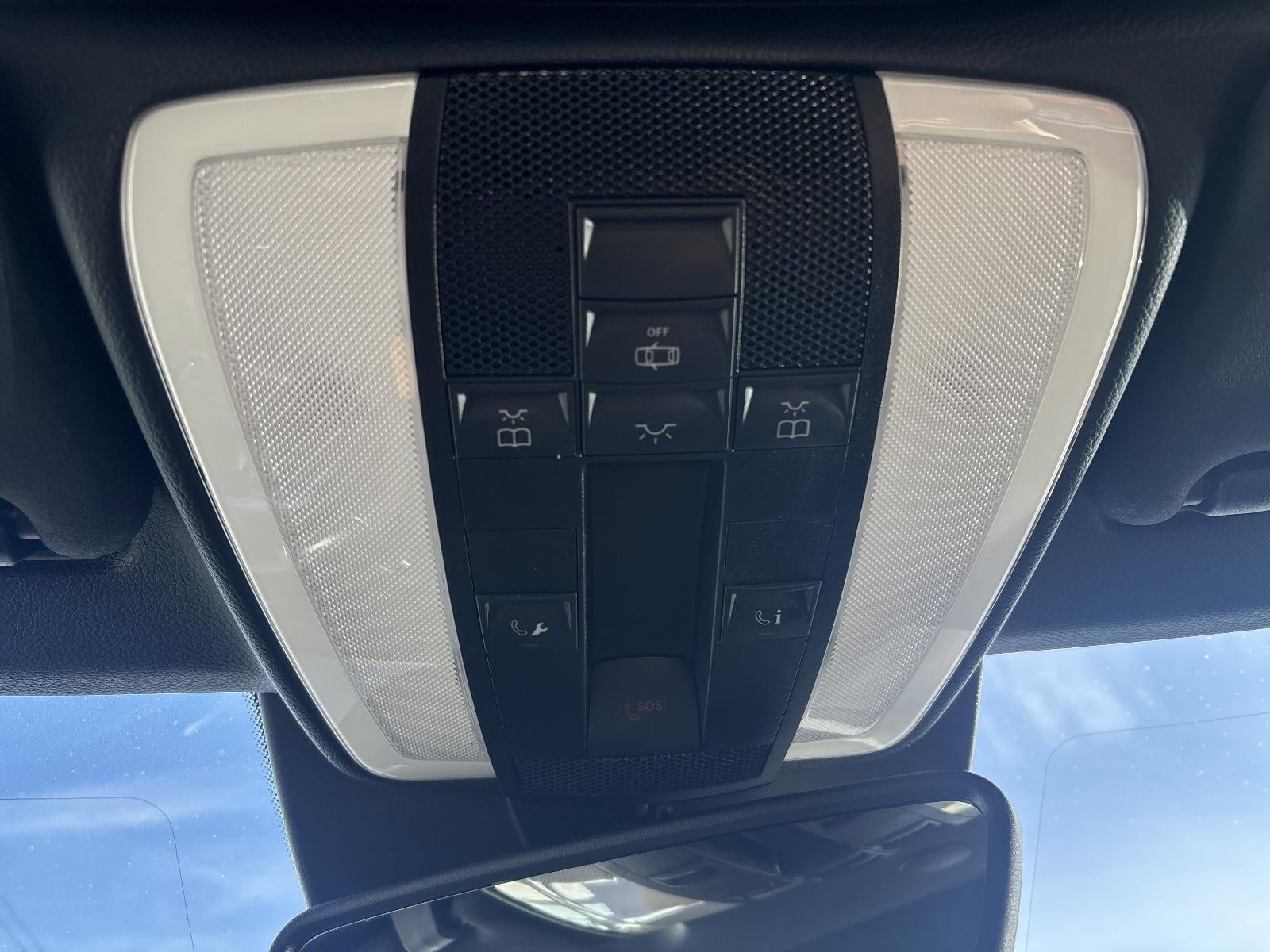 2017 Mercedes-Benz E-Class E 400 RWD Cabriolet