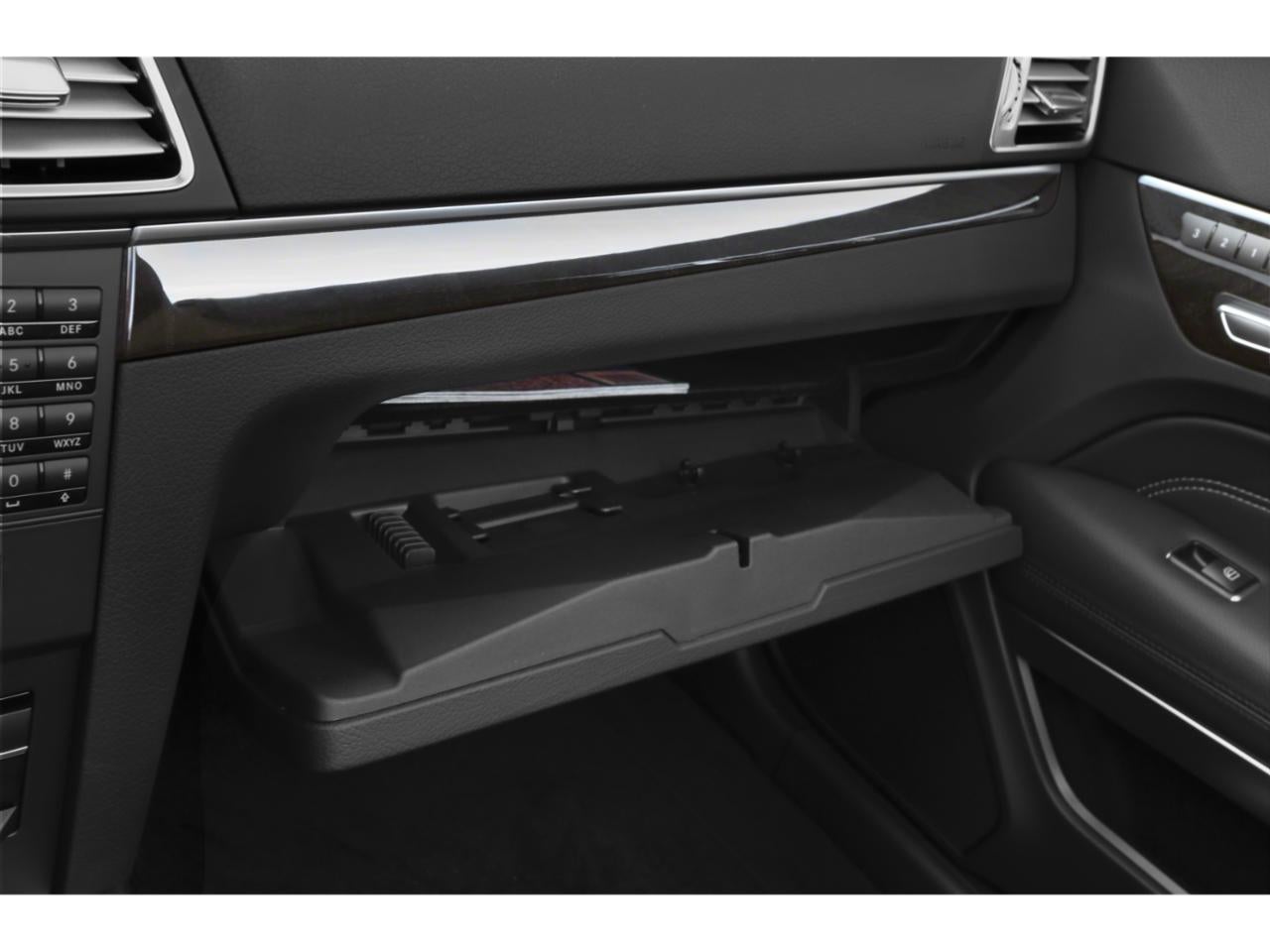 2017 Mercedes-Benz E-Class E 400 RWD Cabriolet