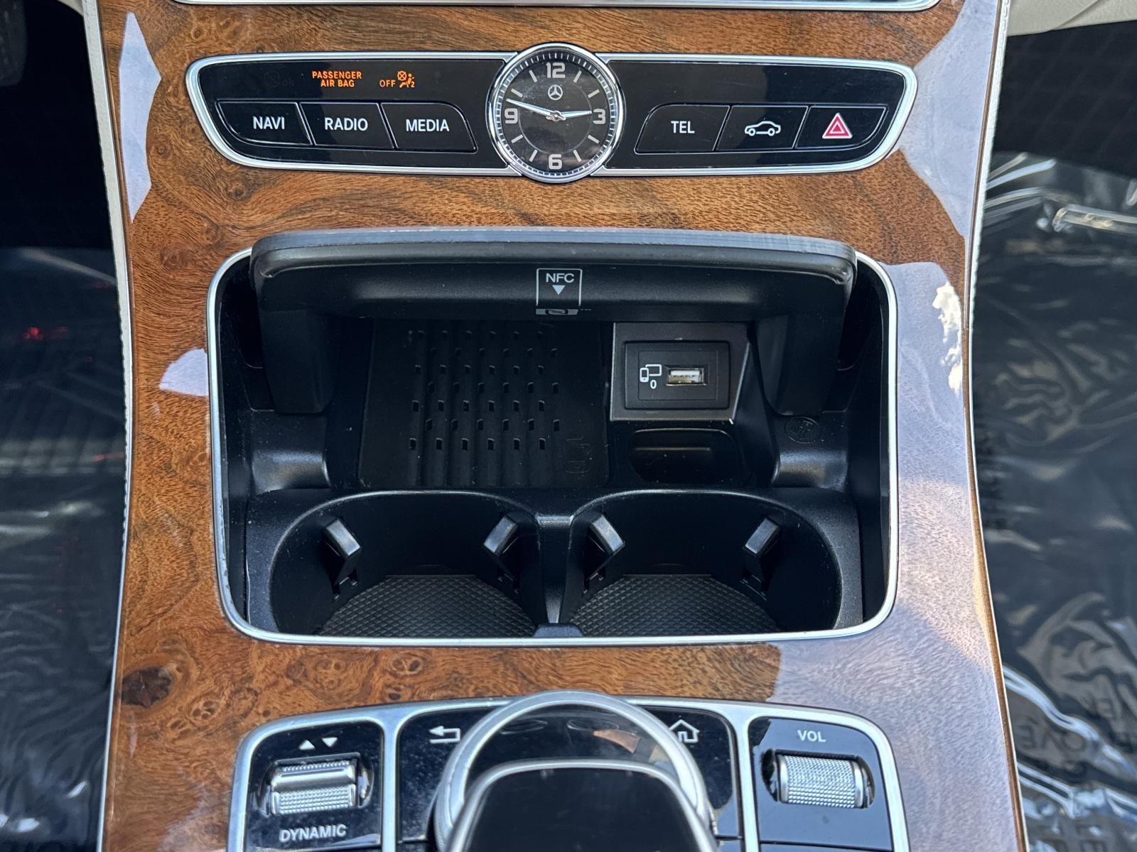2019 Mercedes-Benz E-Class E 450 4MATIC® Wagon
