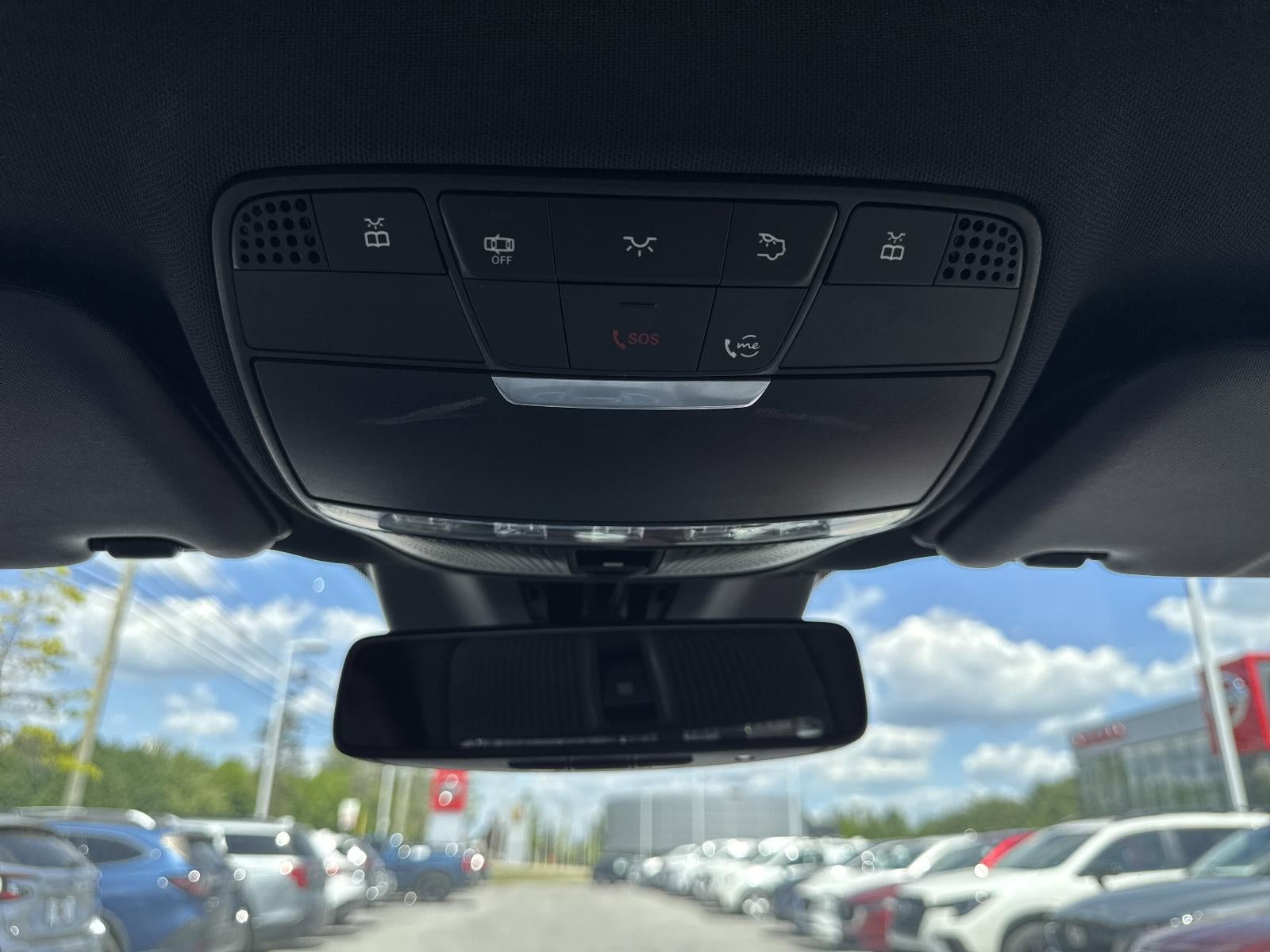 2019 Mercedes-Benz E-Class E 450 4MATIC® Wagon