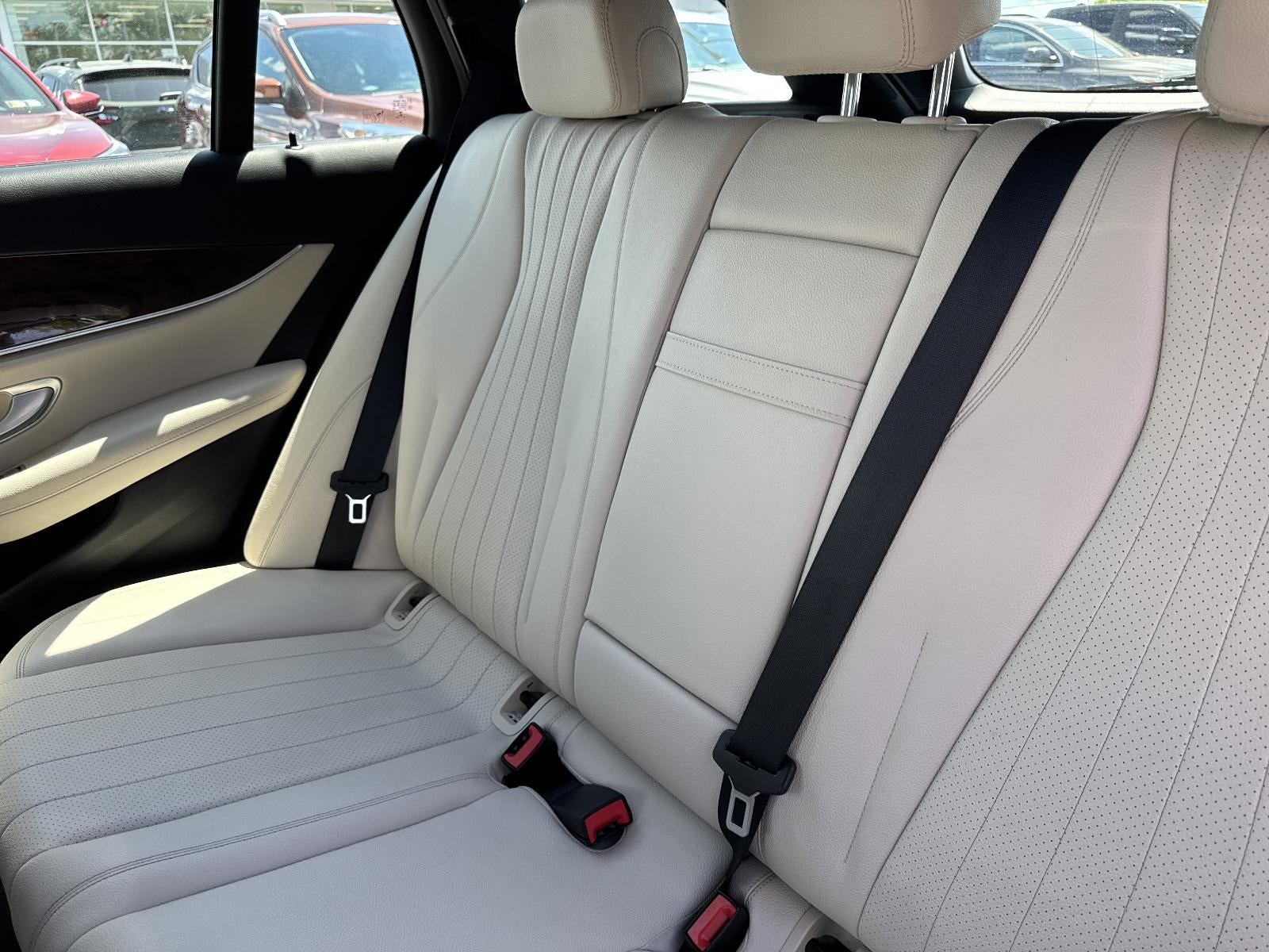 2019 Mercedes-Benz E-Class E 450 4MATIC® Wagon
