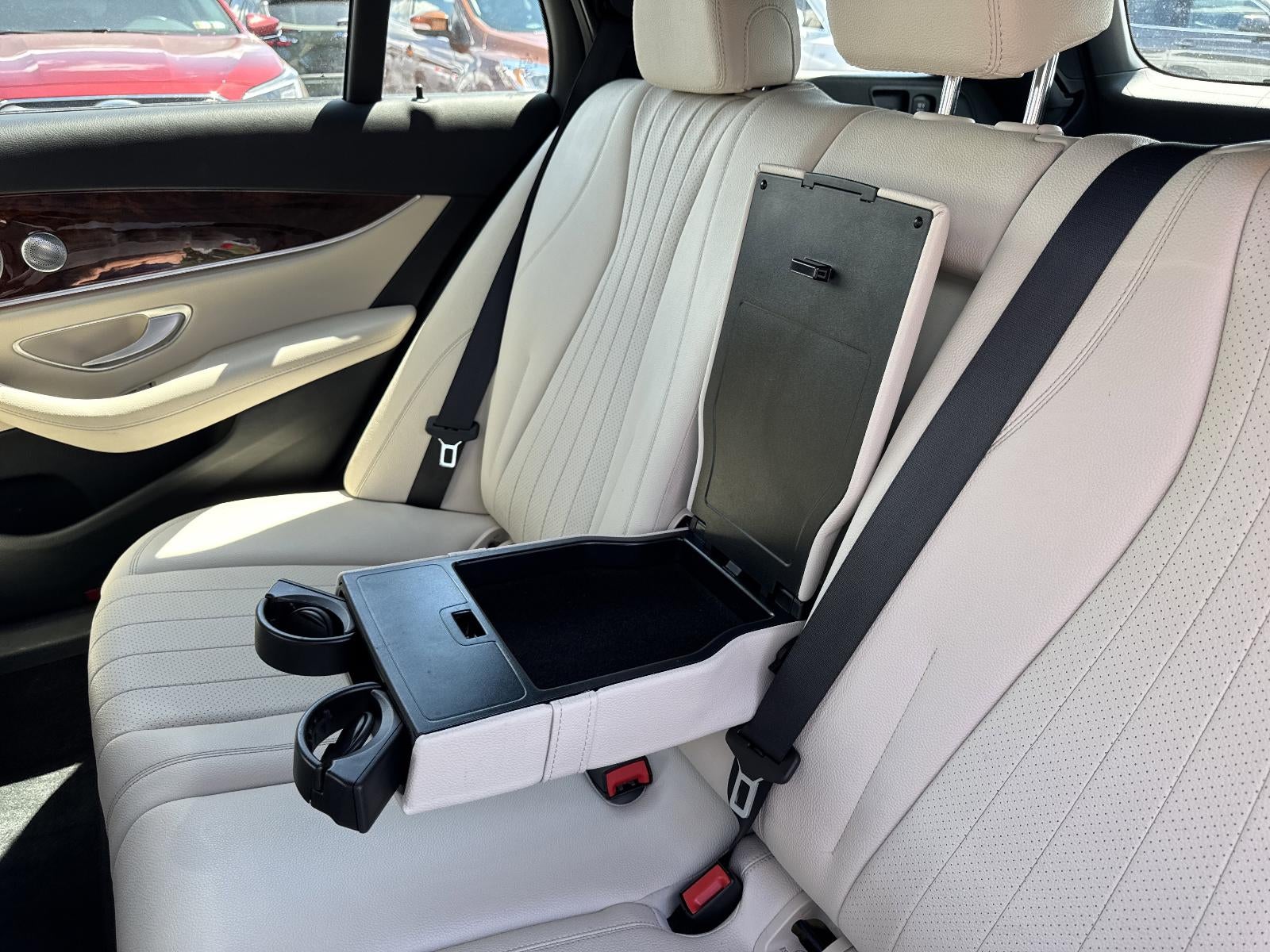 2019 Mercedes-Benz E-Class E 450 4MATIC® Wagon