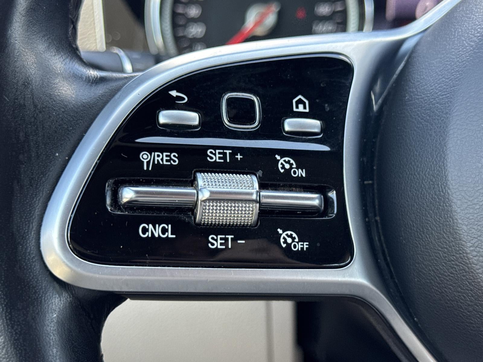 2019 Mercedes-Benz E-Class E 450 4MATIC® Wagon