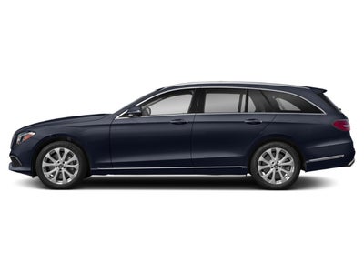2019 Mercedes-Benz E-Class E 450 4MATIC® Wagon