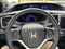 2014 Honda Civic Sedan EX-L CVT