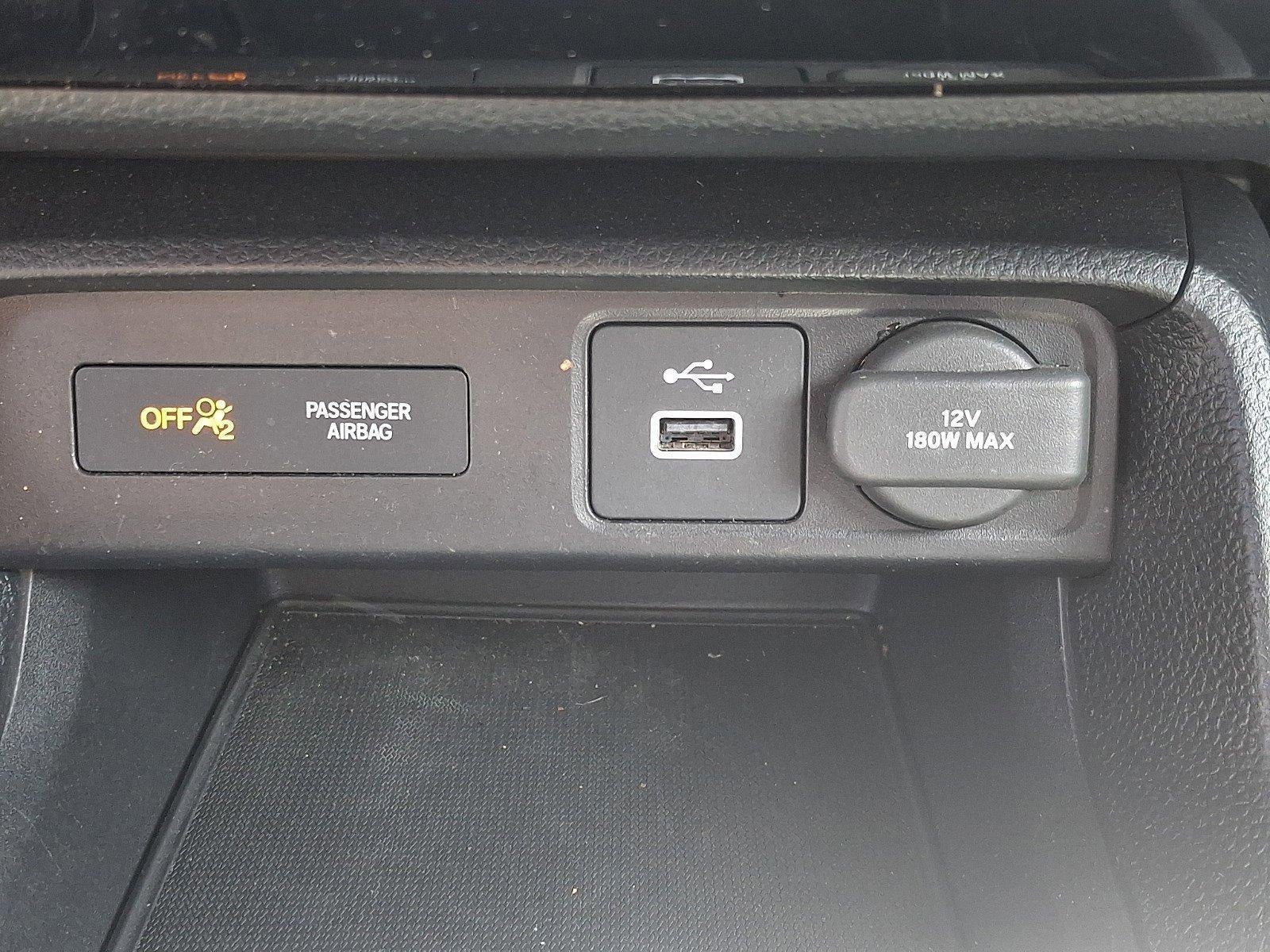 2024 Honda Civic Hatchback Sport CVT