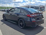 2024 Honda Civic Hatchback Sport CVT
