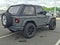 2019 Jeep Wrangler Sport S 4x4