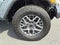 2024 Jeep Wrangler Sahara 4 Door 4x4