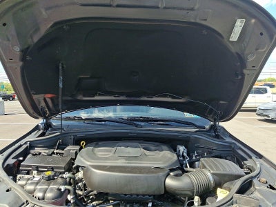 2021 Jeep Grand Cherokee Laredo X 4x4