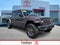 2020 Jeep Gladiator Rubicon 4x4
