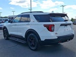 2023 Ford Explorer Timberline 4WD