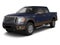 2011 Ford F-150 4WD SuperCrew 5-1/2 Ft Box Lariat