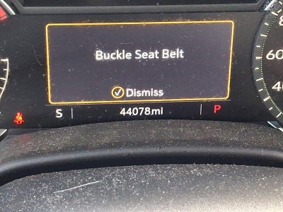 2023 Cadillac CT5 4dr Sdn Luxury