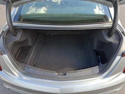 2023 Cadillac CT5 4dr Sdn Luxury