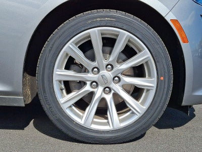 2023 Cadillac CT5 4dr Sdn Luxury