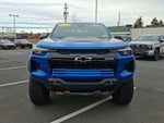 2023 Chevrolet Colorado Crew Cab Short Box 4-Wheel Drive ZR2