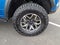 2023 Chevrolet Colorado Crew Cab Short Box 4-Wheel Drive ZR2