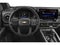 2023 Chevrolet Colorado Crew Cab Short Box 4-Wheel Drive ZR2